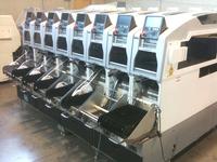 used smt machine